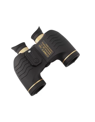 Lornetka COMET PRO COMPASS 7x50 HD z elektronicznym kompasem LR-045